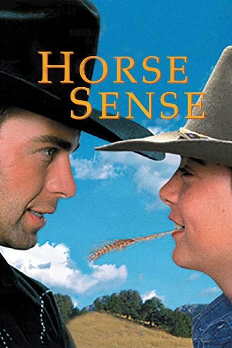 Horse Sense